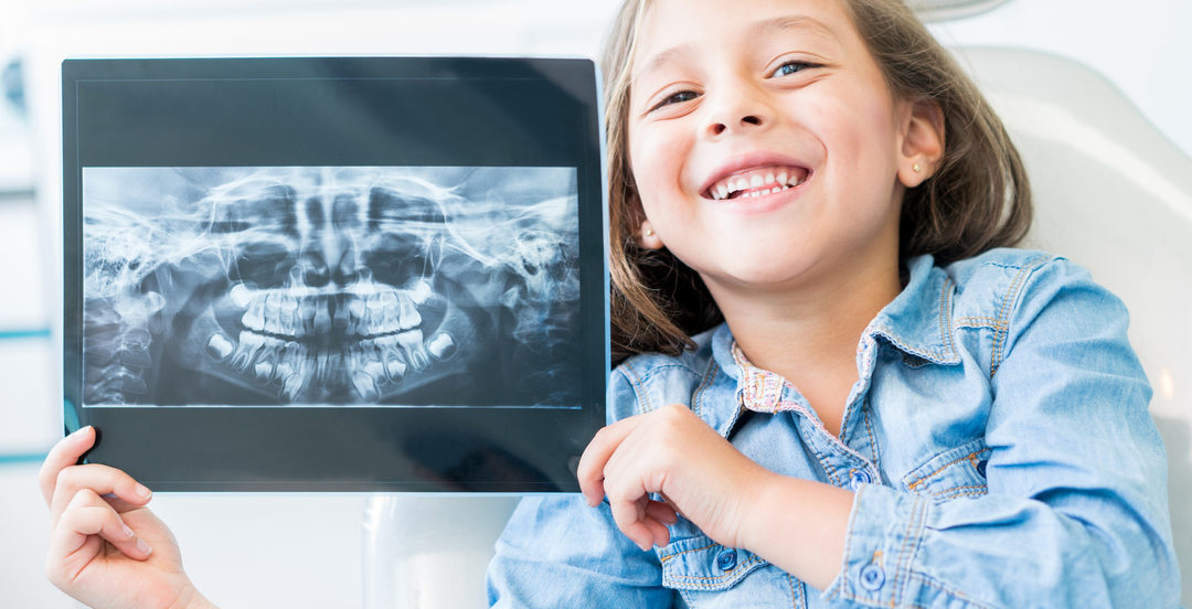 Quand consulter un orthodontiste pour vos enfants ?